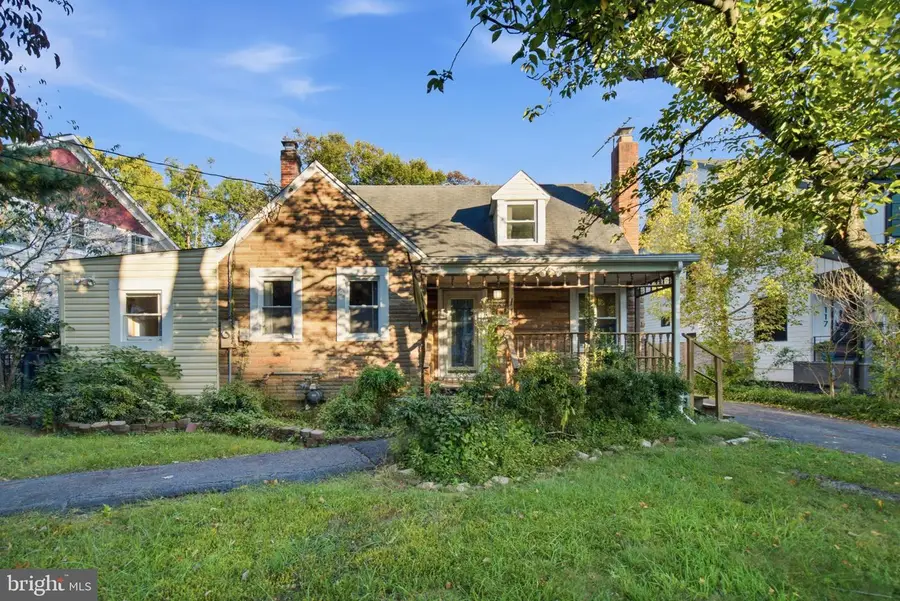 115 S Spring St, Falls Church, VA 22046 - #2