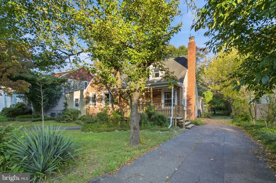 115 S Spring St, Falls Church, VA 22046 - #3