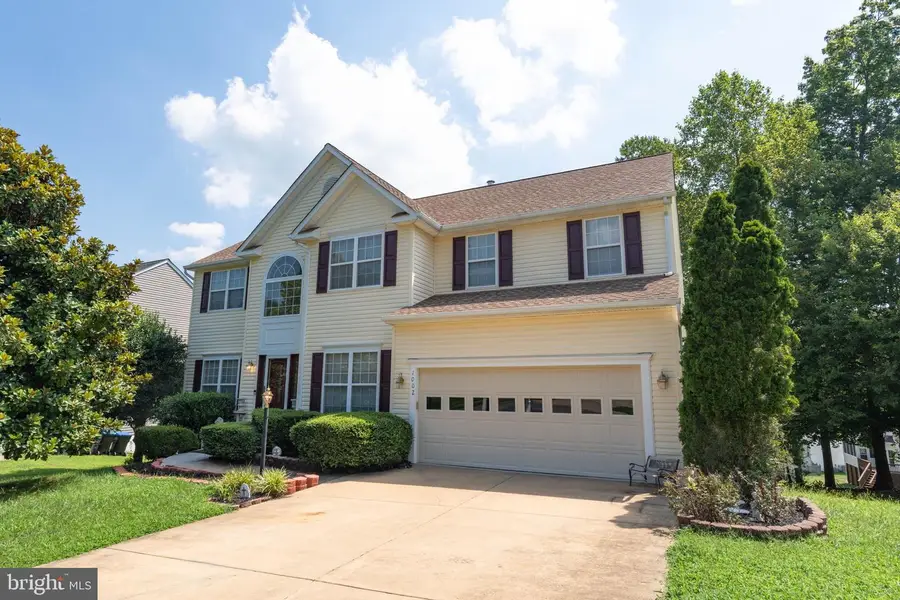 1002 Black Oak Ct, Fredericksburg, VA 22401 - Image #2