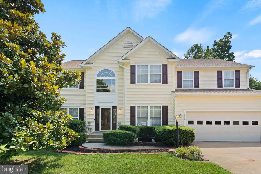 1002 Black Oak Ct, Fredericksburg, VA 22401 - Image #3