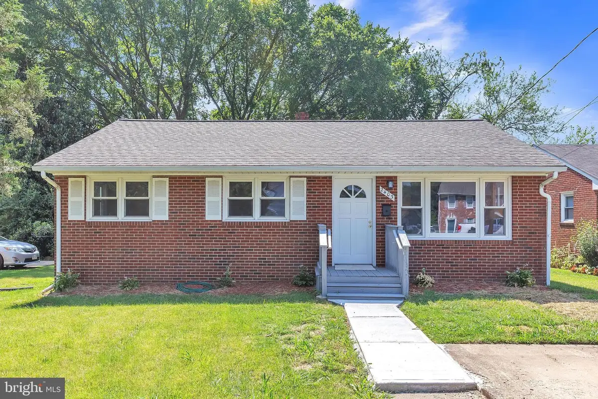 2403 Lafayette Blvd, Fredericksburg, VA 22401 - Image #1