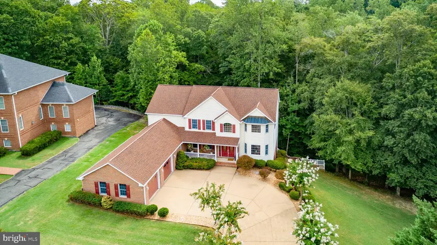 1001 Featherston Ct, Fredericksburg, VA 22401 - Image #3