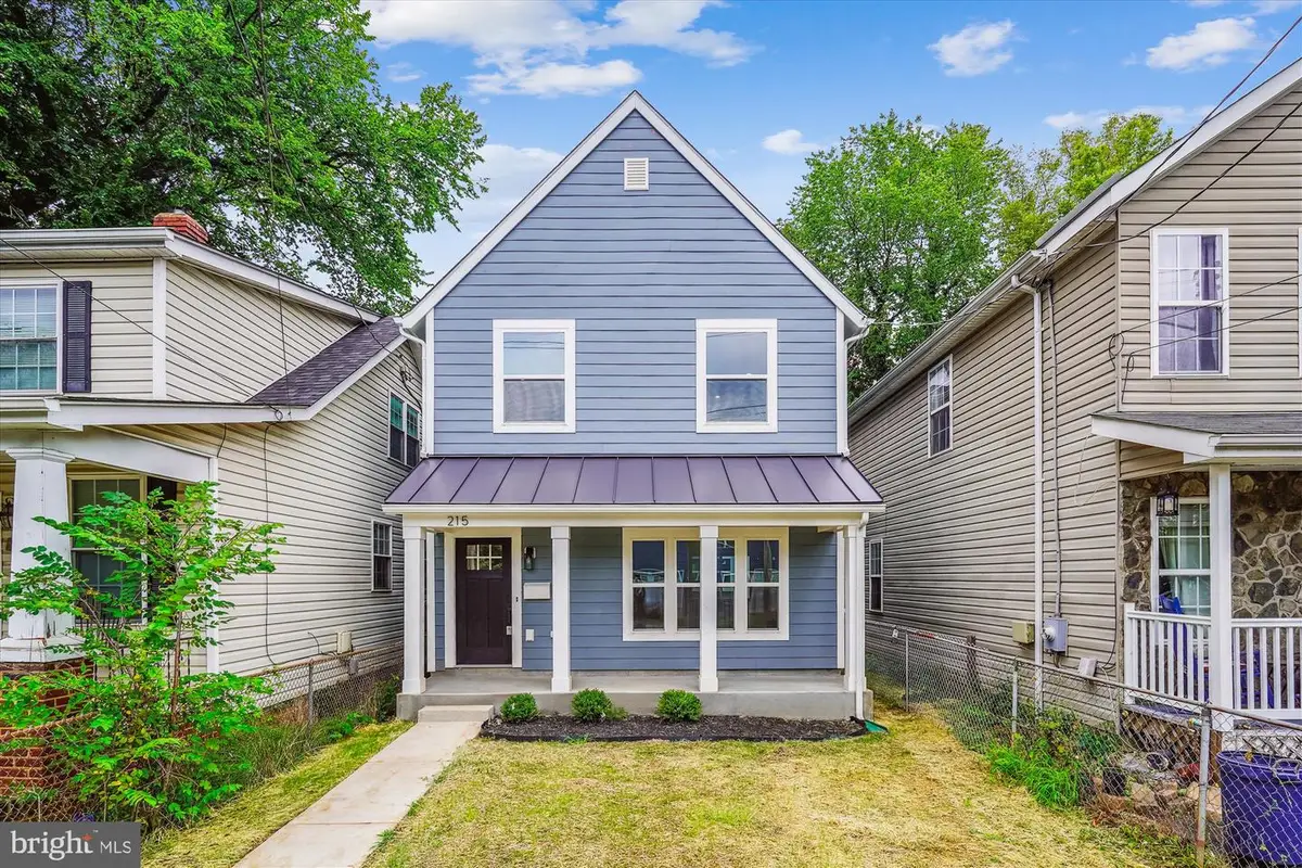 215 Mckinney, Fredericksburg, VA 22401 - Image #1