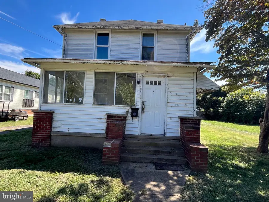 406 Summit St, Fredericksburg, VA 22401 - Image #3