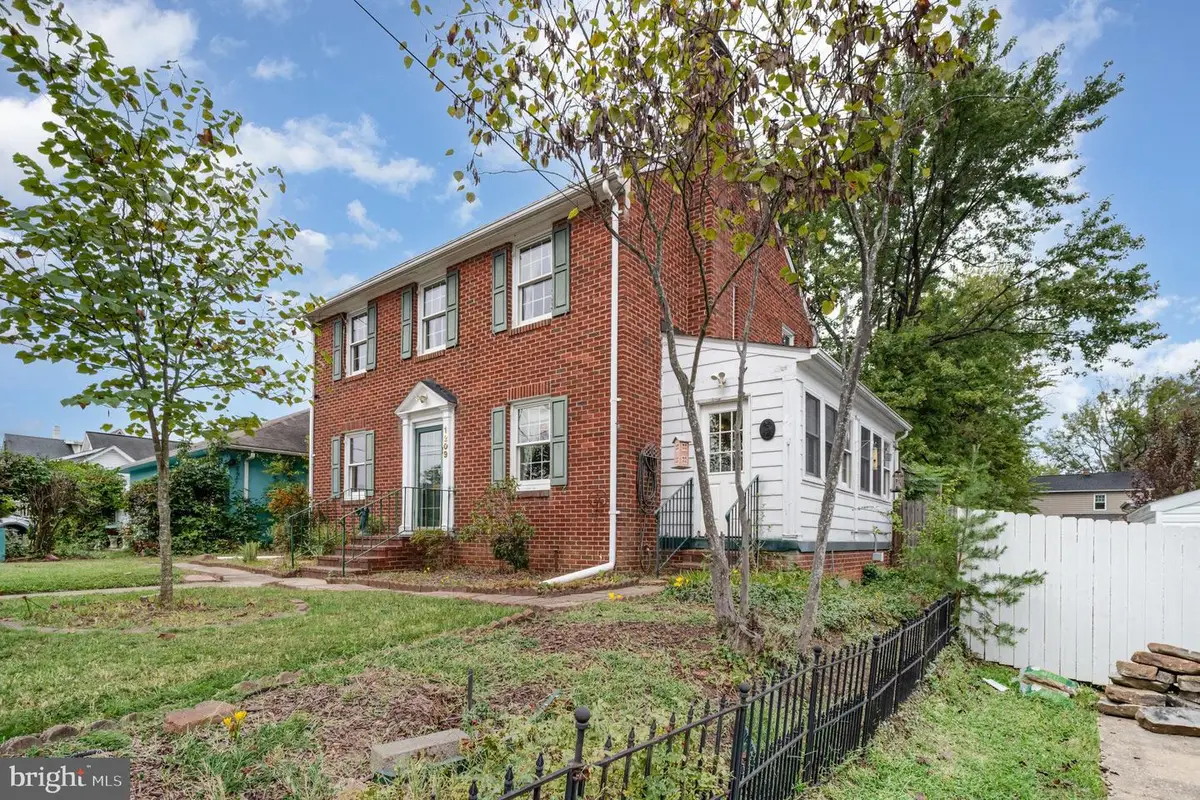 1209 Parcell St, Fredericksburg, VA 22401 - Image #1