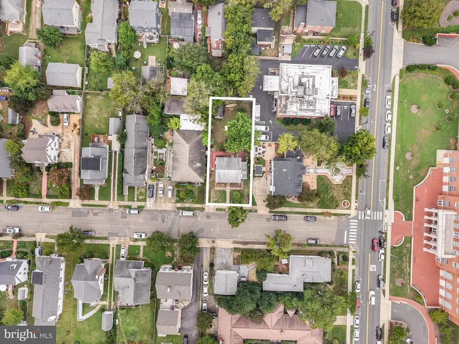 1209 Parcell St, Fredericksburg, VA 22401 - Image #3