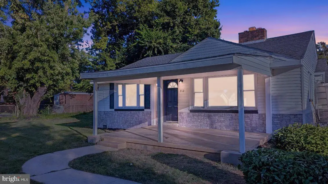 212 Coakley St, Fredericksburg, VA 22401 - Image #1