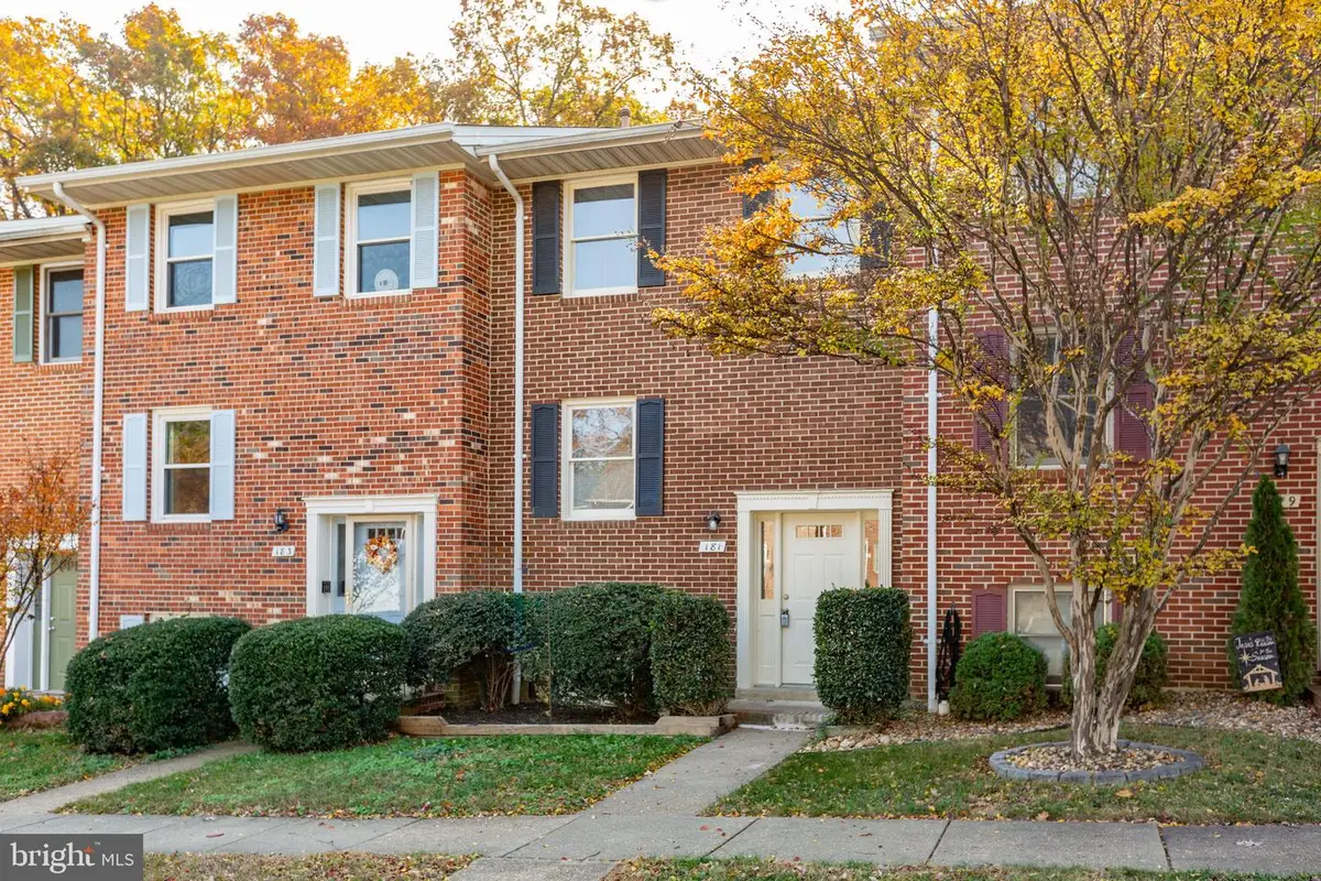 181 Farrell Ln, Fredericksburg, VA 22401 - Image #1