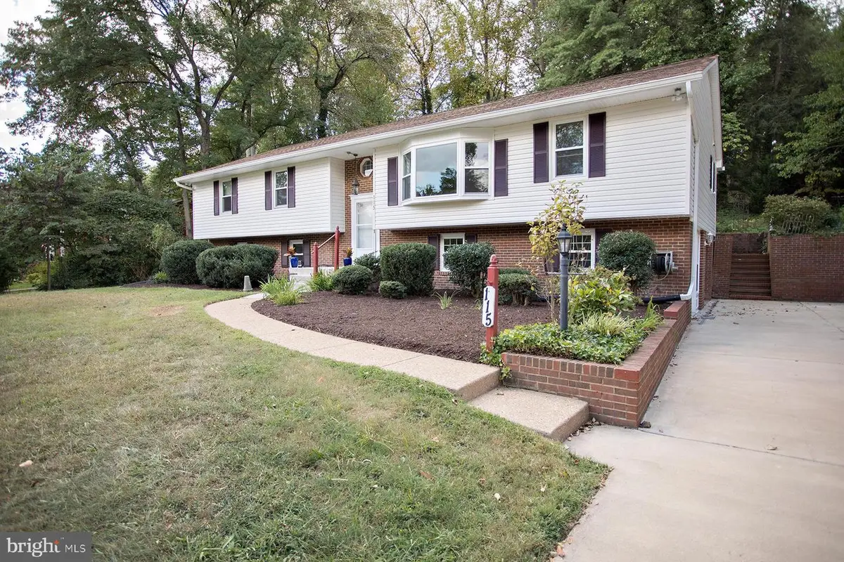 115 Woodland Rd, Fredericksburg, VA 22401 - Image #1