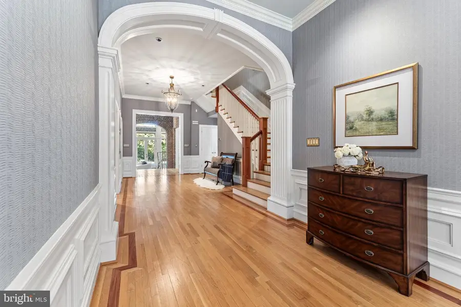1304 Washington Ave, Fredericksburg, VA 22401 - #2