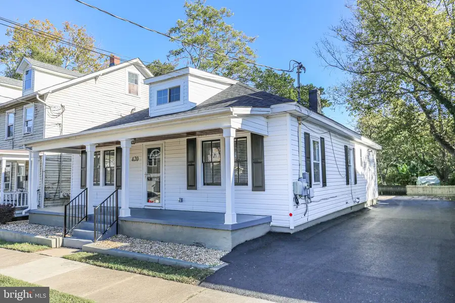 420 Dunmore St, Fredericksburg, VA 22401 - Image #2