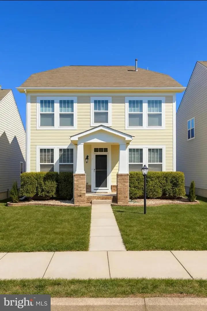 1713 Idlewild Blvd, Fredericksburg, VA 22401 - Image #1