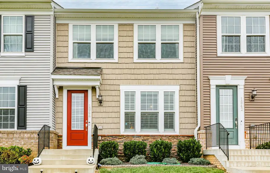 1844 Briscoe Ln, Fredericksburg, VA 22401 - Image #2