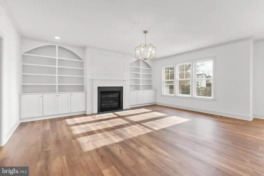 1409 Brent St, Fredericksburg, VA 22401 - Image #3