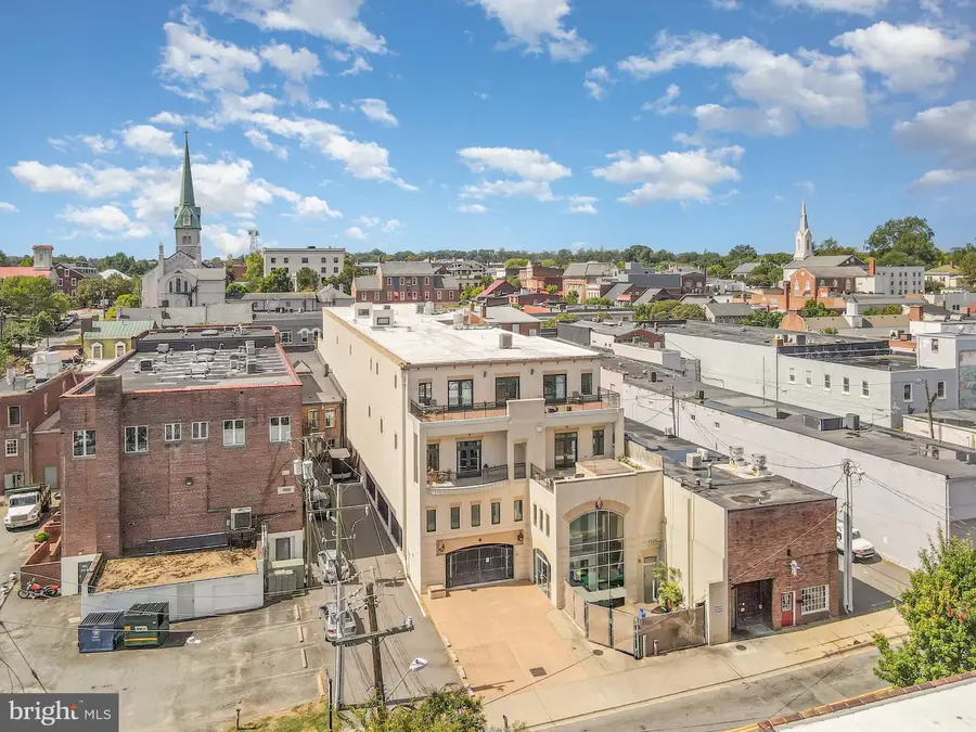 913-b Caroline, Fredericksburg, VA 22401 - Image #3