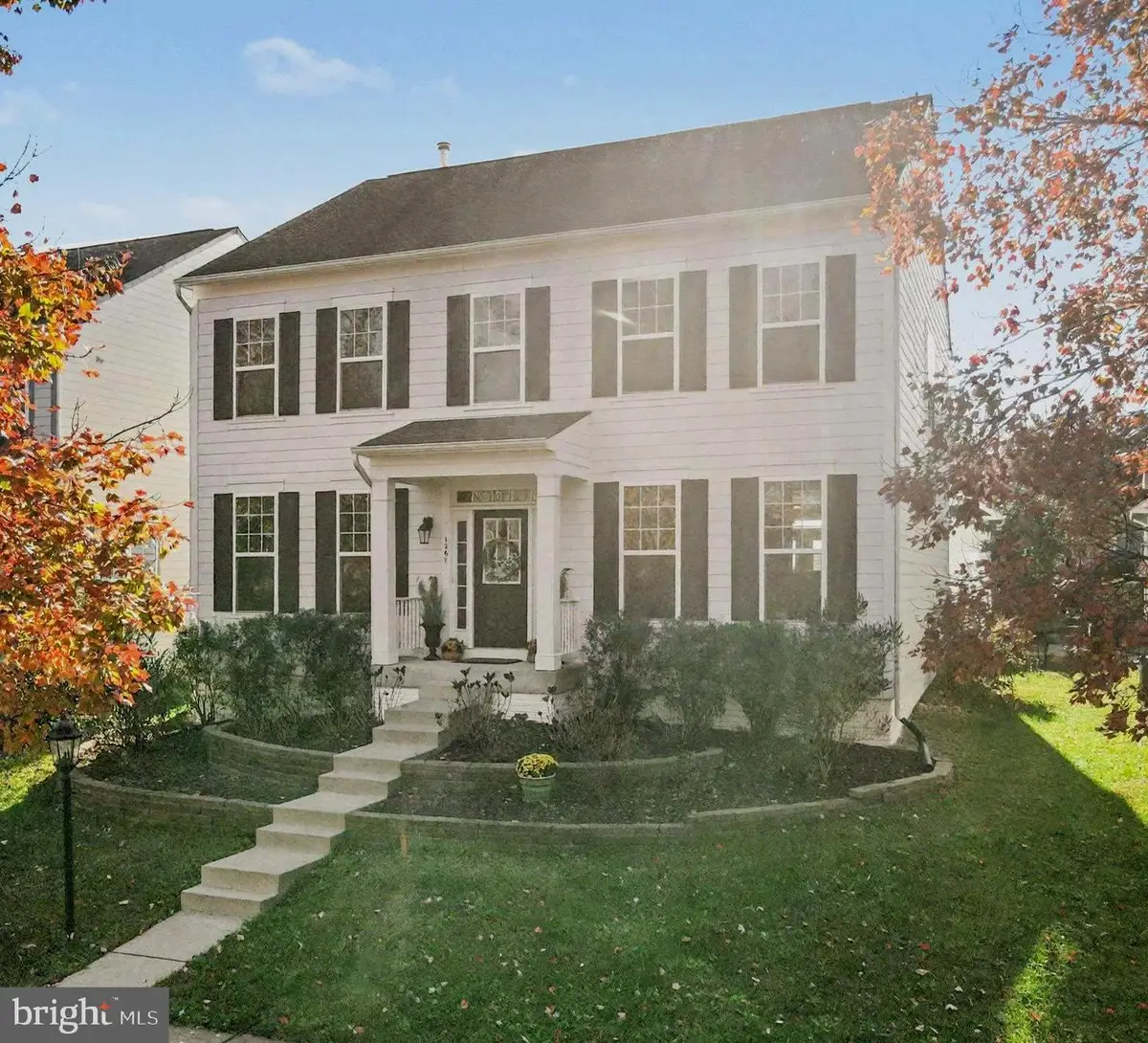 1207 Hearthstone Dr, Fredericksburg, VA 22401 - Image #1