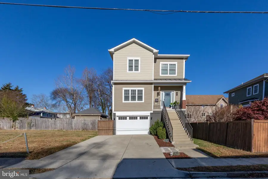 409 Dunmore St, Fredericksburg, VA 22401 - Image #2