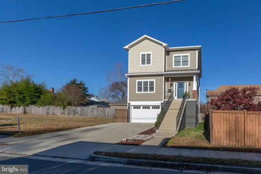 409 Dunmore St, Fredericksburg, VA 22401 - Image #3