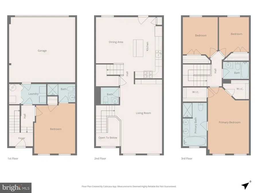 1408 Wilcox Ave, Fredericksburg, VA 22401 - Image #3