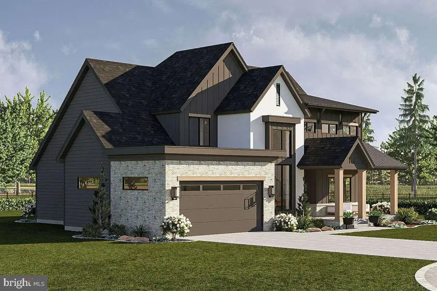 1715 William St #lot 2, Fredericksburg, VA 22401 - Image #2