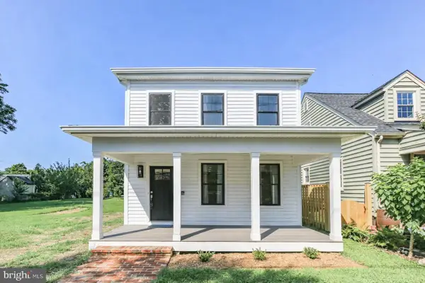 1606 Charles St, FREDERICKSBURG, VA 22401