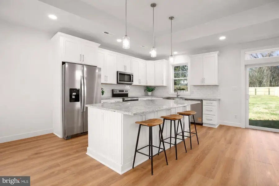 1606 Charles St, Fredericksburg, VA 22401 - #3