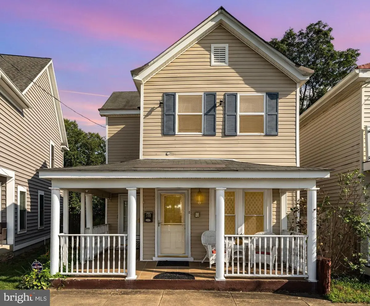 700 Lafayette Blvd, Fredericksburg, VA 22401 - Image #1