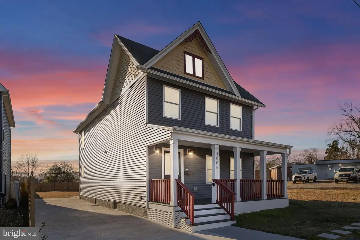 1008 Lafayette Blvd, Fredericksburg, VA 22401 - Image #1