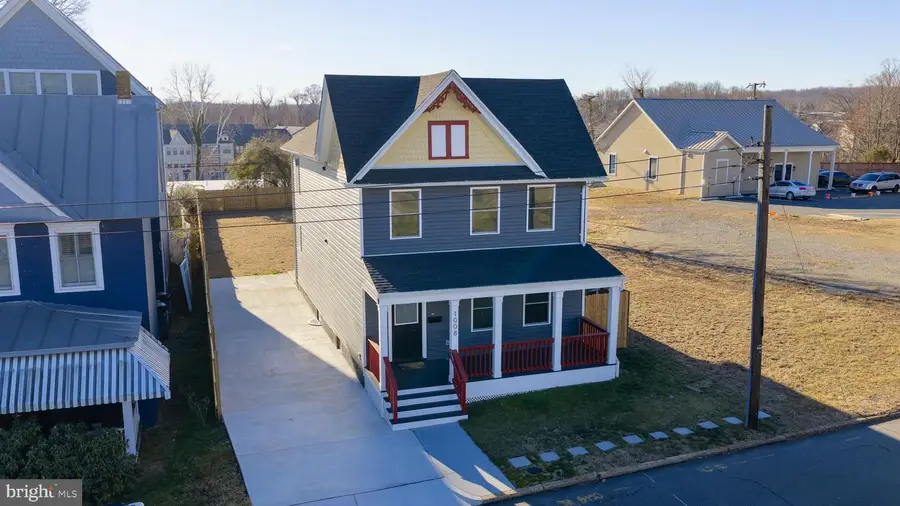1008 Lafayette Blvd, Fredericksburg, VA 22401 - Image #2