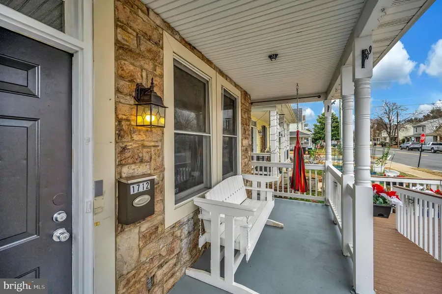 1712 Washington Ave, Fredericksburg, VA 22401 - Image #3