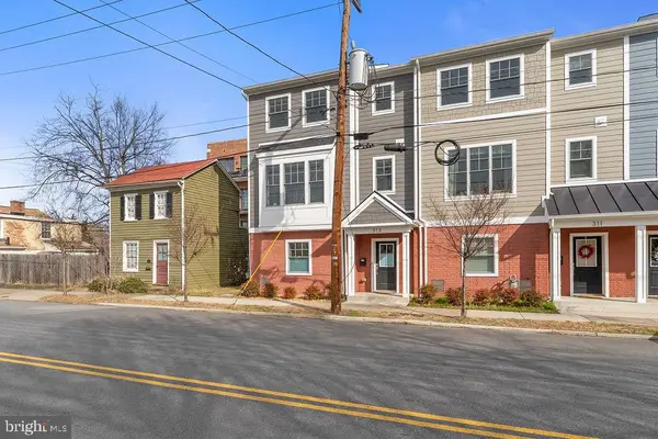 313 Charles St, FREDERICKSBURG, VA 22401