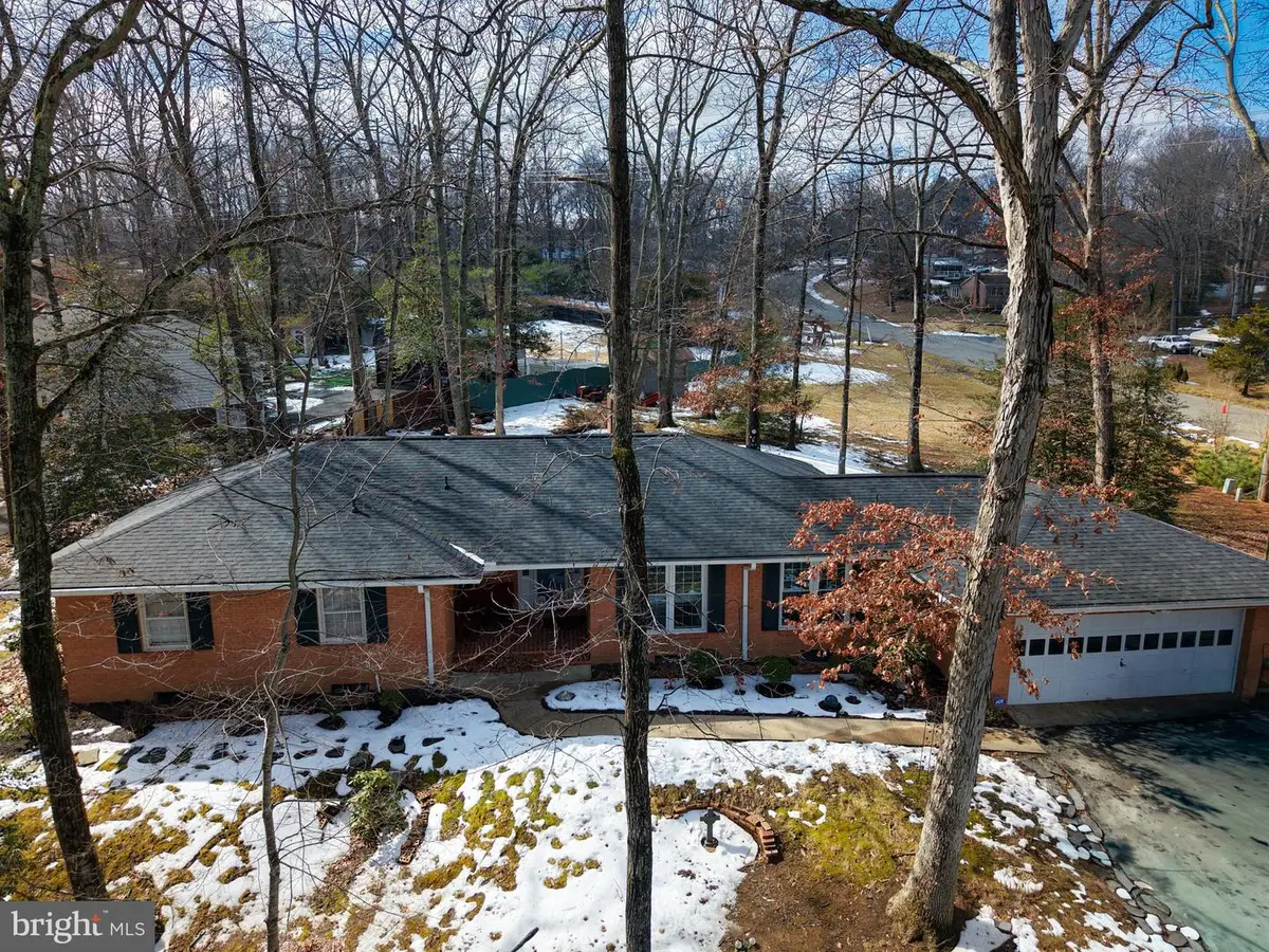 114 Braehead Dr, Fredericksburg, VA 22401 - #1