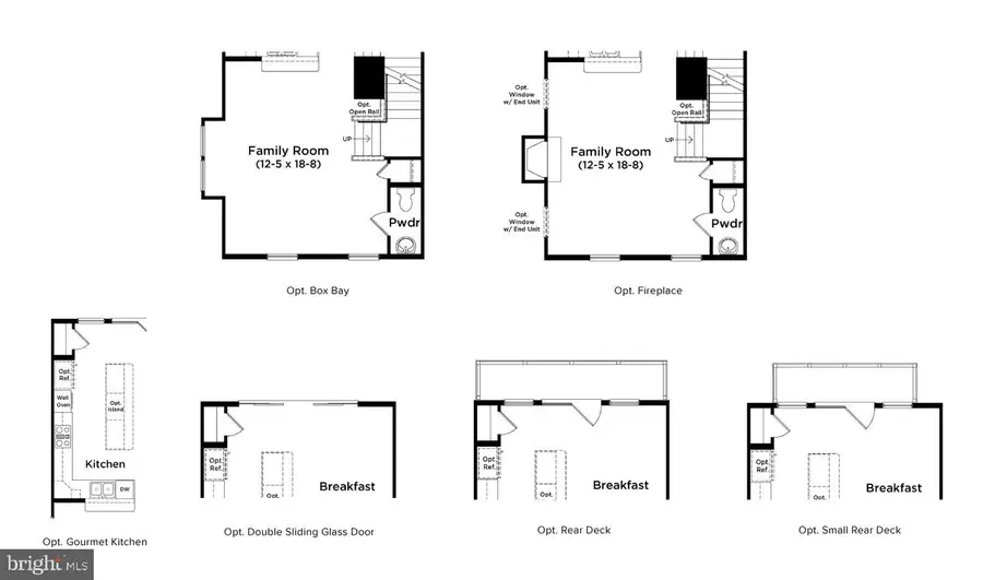 436 Germania St, Fredericksburg, VA 22401 - #3