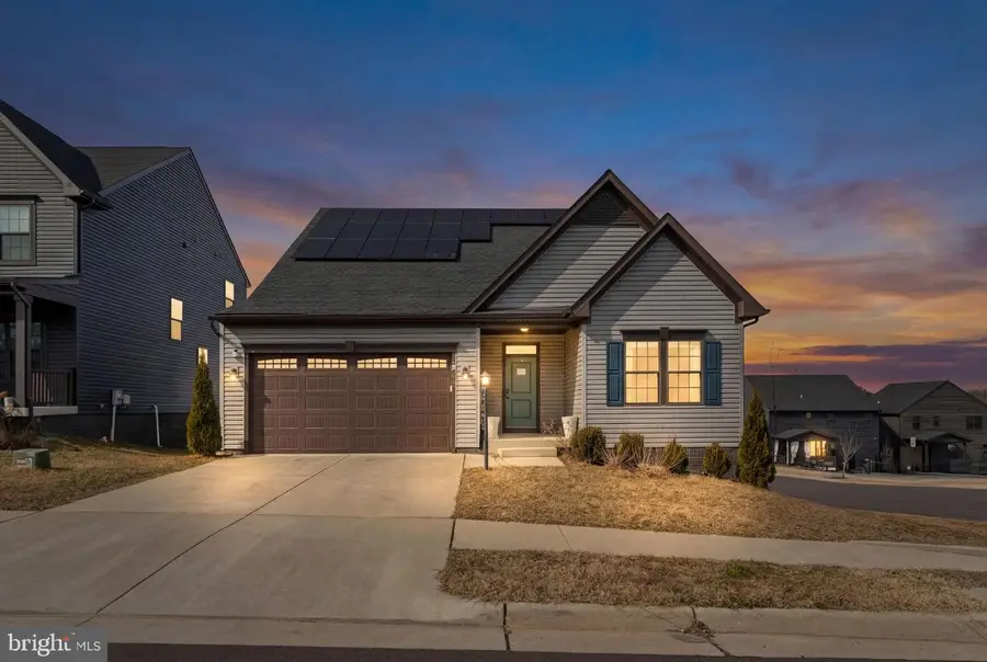 1601 Rampart Dr, Fredericksburg, VA 22401 - #2