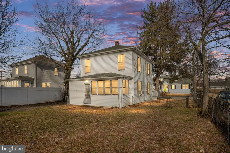 2510 Charles St, Fredericksburg, VA 22401 - #2