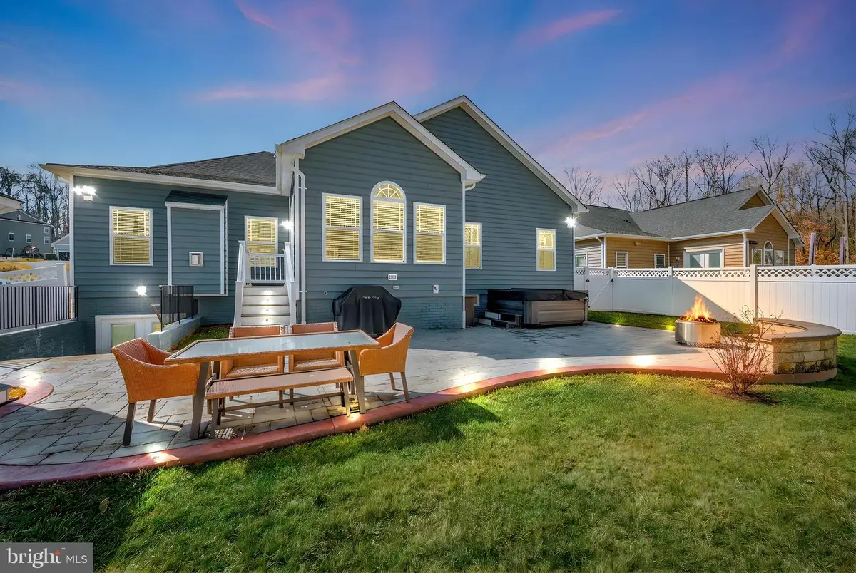 1102 Dameron Ct, Fredericksburg, VA 22401 - #1