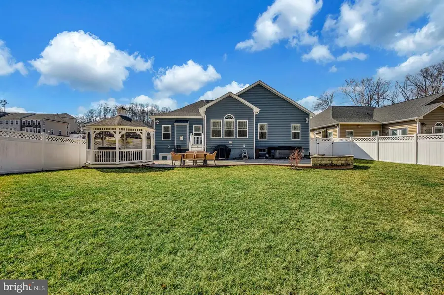 1102 Dameron Ct, Fredericksburg, VA 22401 - #2