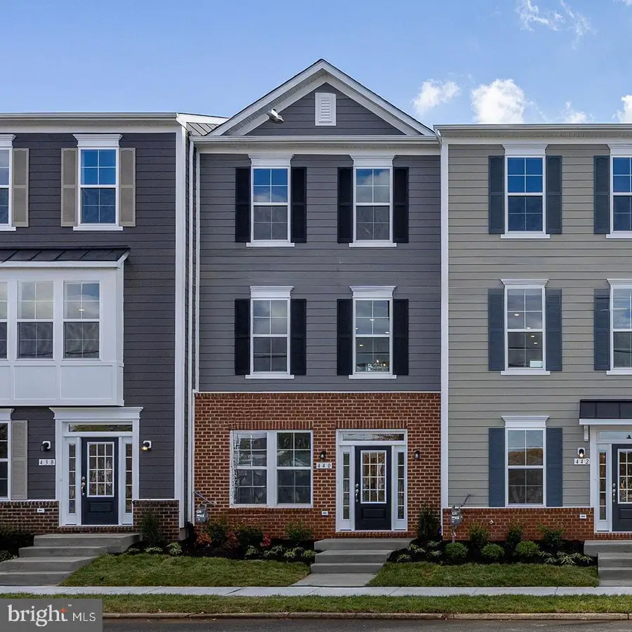 440 Germania St, Fredericksburg, VA 22401 - #2