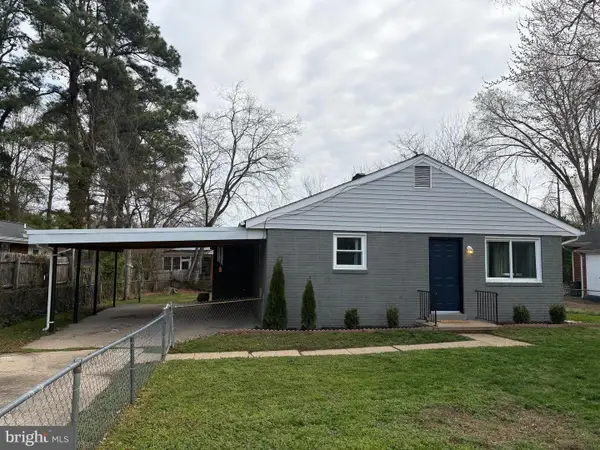 3107 Linden Ave, FREDERICKSBURG, VA 22401