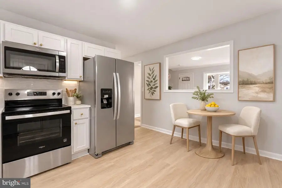 423 Mckinney St, Fredericksburg, VA 22401 - #3