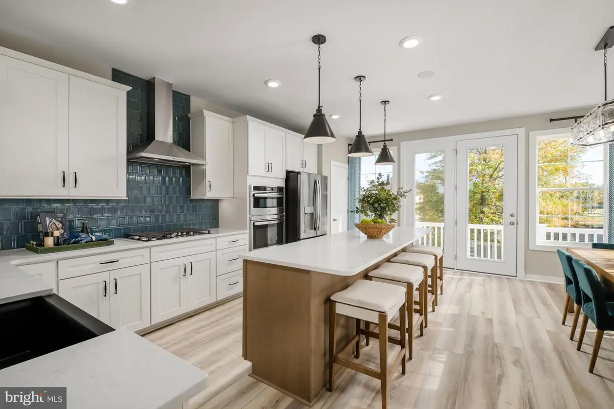 Homesite 22 Germania St, Fredericksburg, VA 22401 - #1