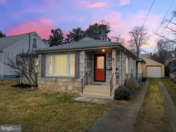 1315 Payne St, FREDERICKSBURG, VA 22401