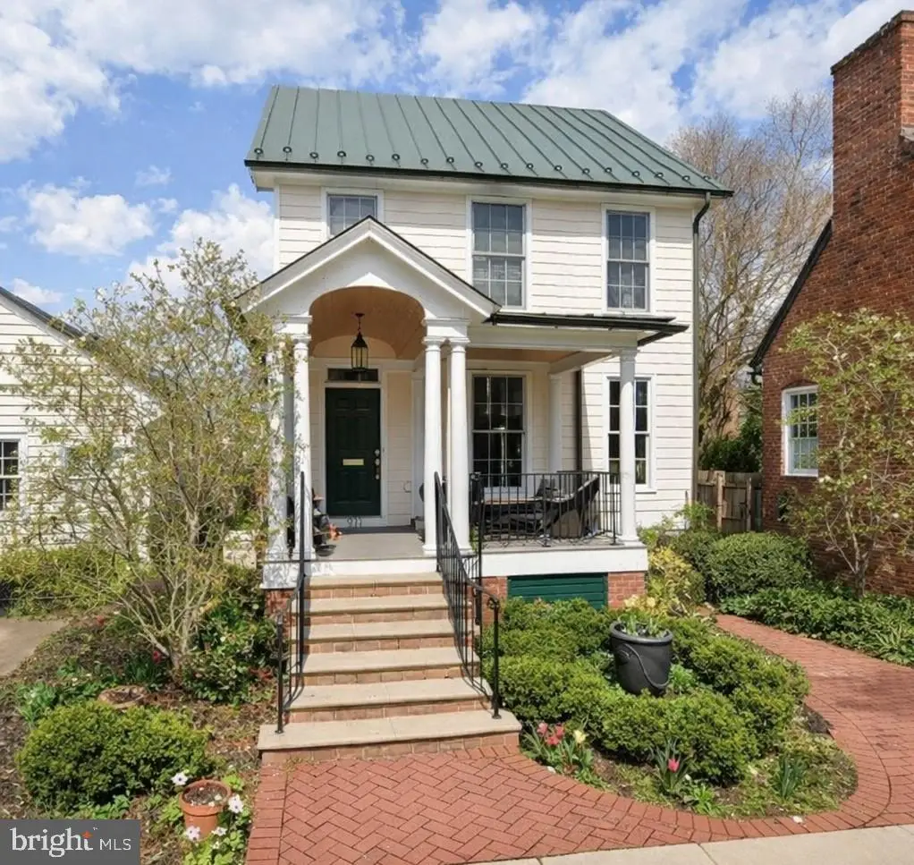 211 Fauquier St, Fredericksburg, VA 22401 - #1