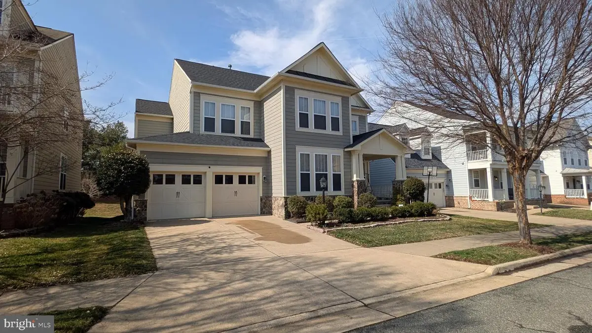 1108 Pickett St, Fredericksburg, VA 22401 - #1