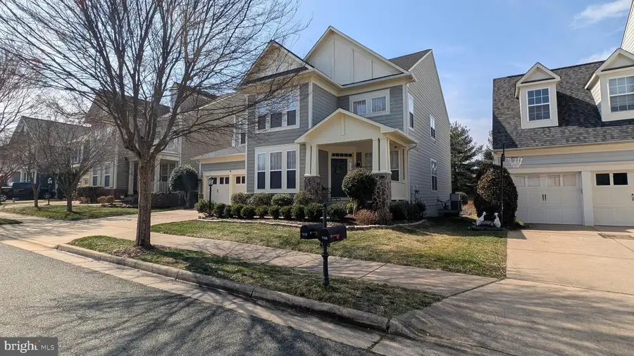 1108 Pickett St, Fredericksburg, VA 22401 - #2