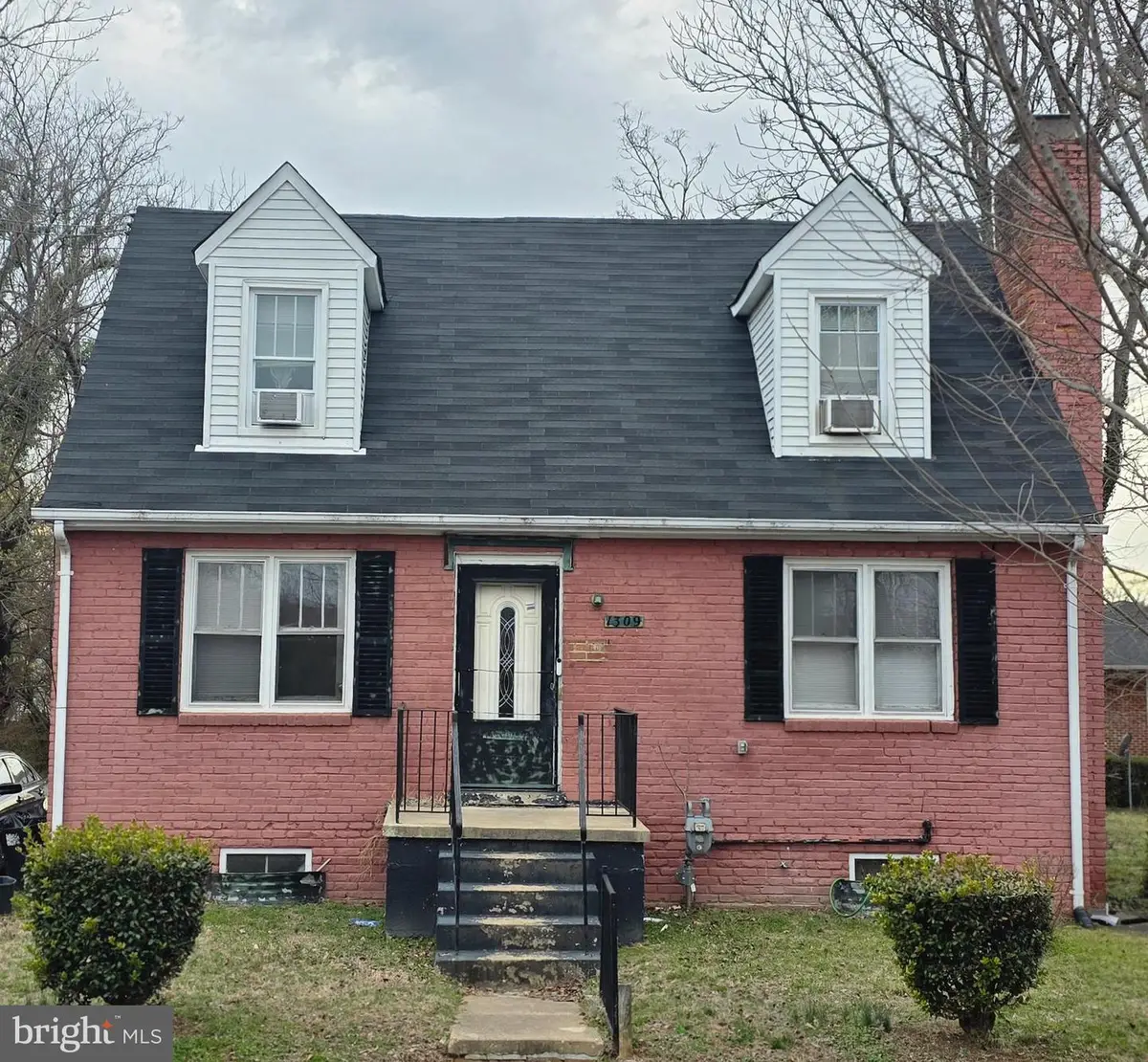 1309 King St, Fredericksburg, VA 22401 - #1