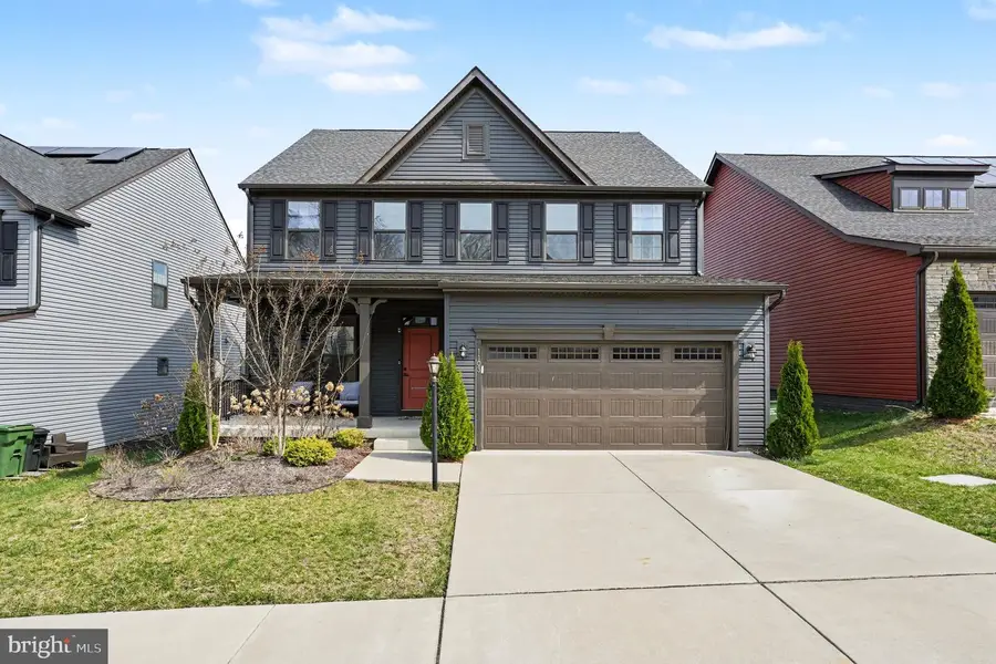 1103 City View Ln, Fredericksburg, VA 22401 - #2