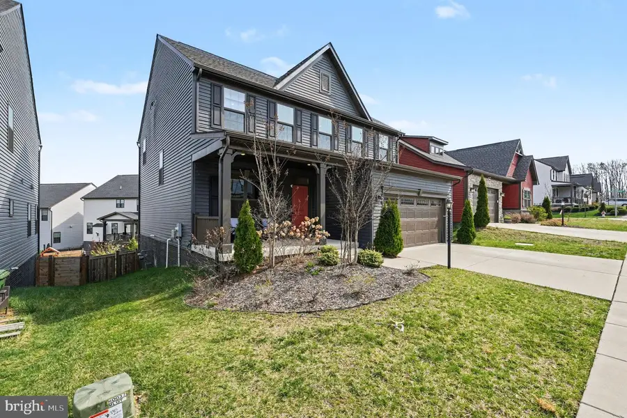 1103 City View Ln, Fredericksburg, VA 22401 - #3