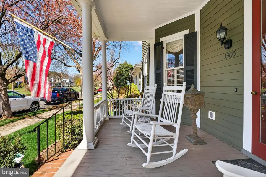 1305 Washington Ave, Fredericksburg, VA 22401 - #3