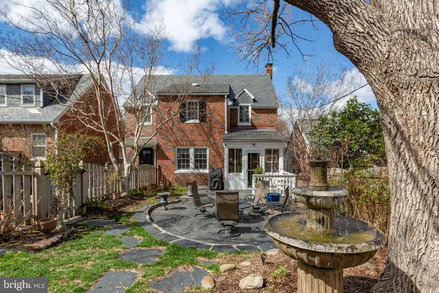 812 Marye St, Fredericksburg, VA 22401 - #2